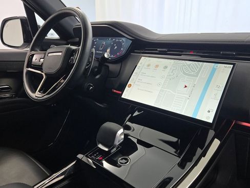 Used 2024 Land Rover Range Rover Sport Dynamic SE image 9