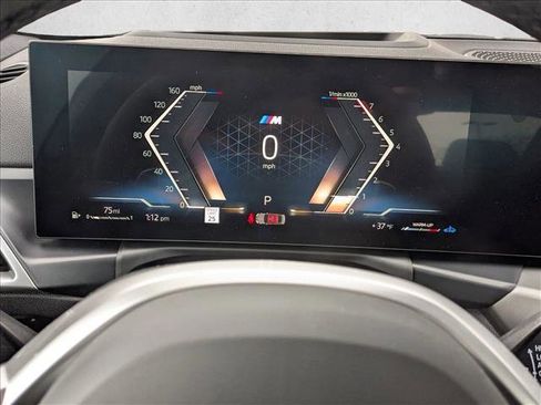 New 2026 BMW 330i xDrive 330i NA xDrive w/ M Sport Package image 11