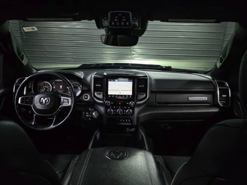 Used 2022 RAM 1500 Laramie image 14