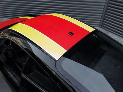 Certified 2026 Porsche 911 GT3 RWD image 14