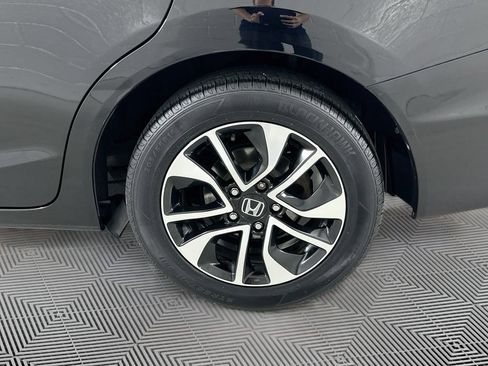 Used 2014 Honda Civic EX image 26