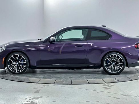 Used 2023 BMW M240i Coupe w/ Premium Package image 5