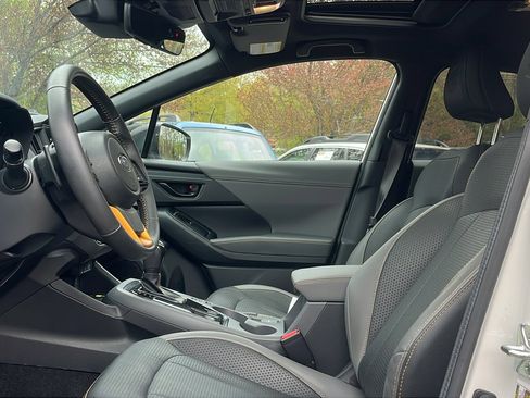Certified 2024 Subaru Crosstrek 2.5i Wilderness AWD/4WD image 11