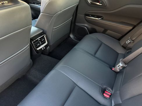 New 2026 Toyota Crown XLE image 13