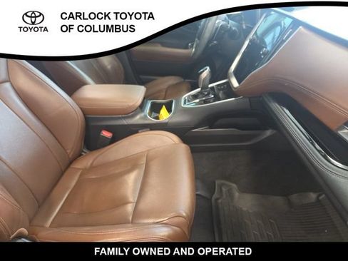 Used 2020 Subaru Outback Touring XT AWD/4WD image 20