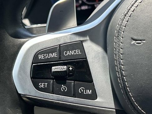 Used 2021 BMW X5 xDrive40i w/ M Sport Package AWD/4WD image 31