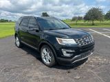 Used 2017 Ford Explorer XLT w/ Equipment Group 202A image 2