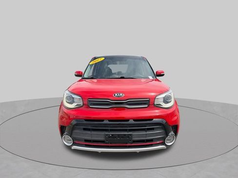 Used 2017 Kia Soul ! w/ Tech Package FWD image 3