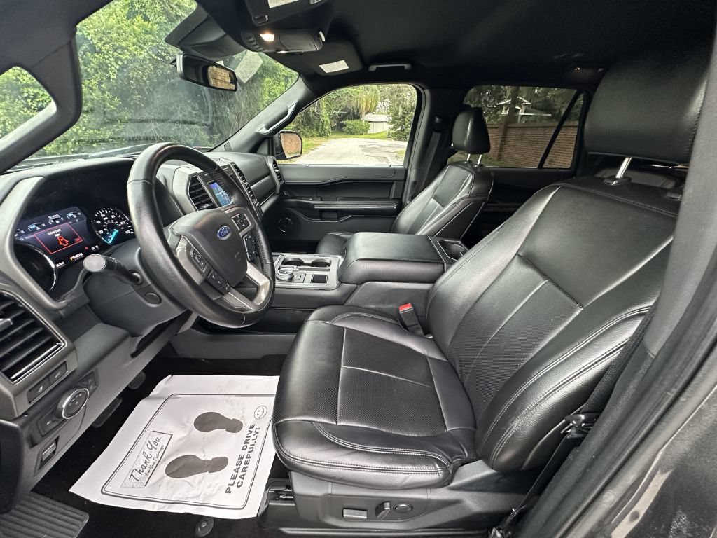 Used 2021 Ford Expedition XLT RWD image 7