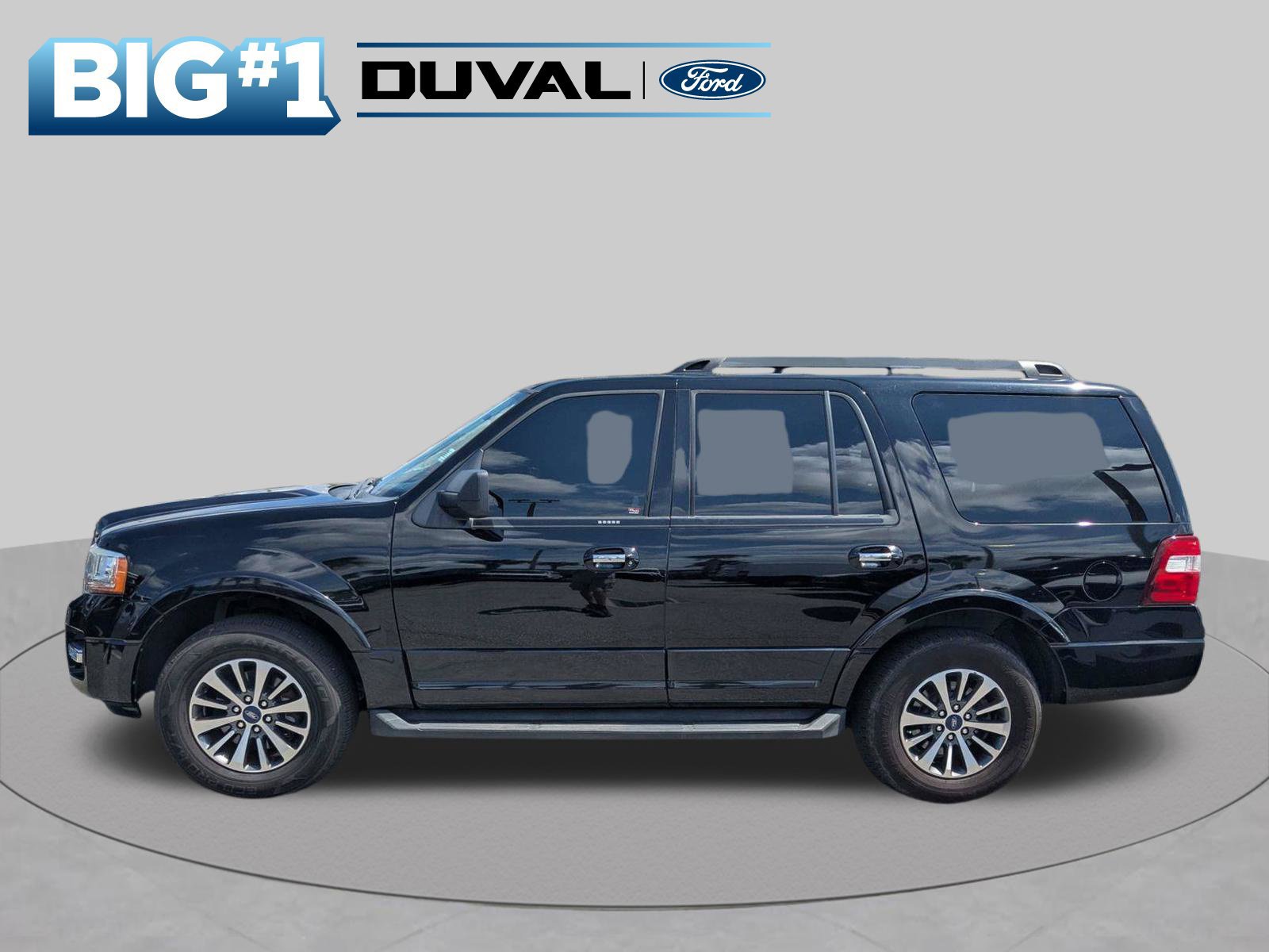 Used 2017 Ford Expedition XLT RWD image 7