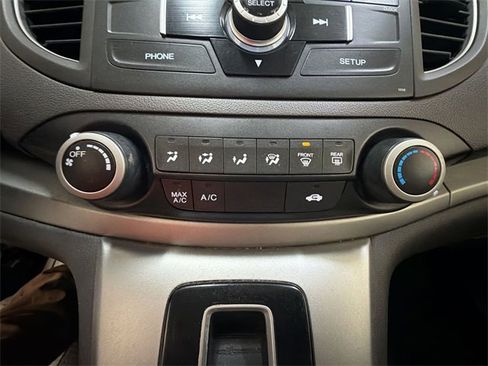 Used 2013 Honda CR-V EX image 18