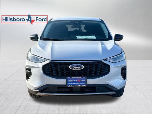 New 2026 Ford Escape Active image 2