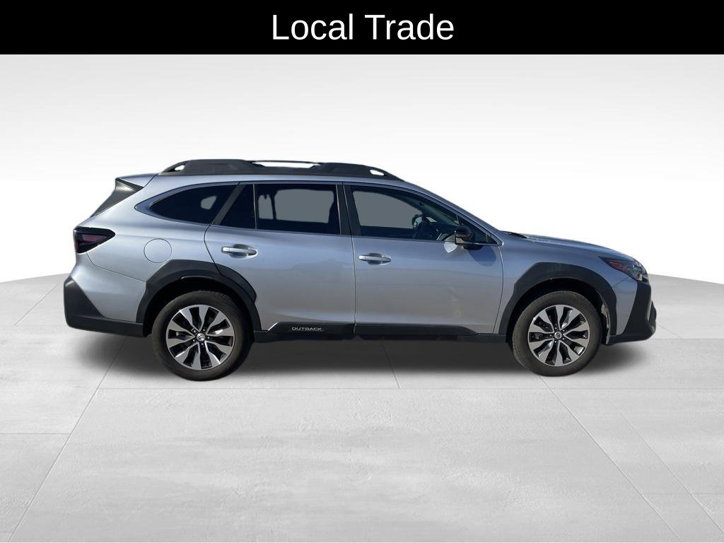 Used 2024 Subaru Outback Limited XT AWD/4WD image 8