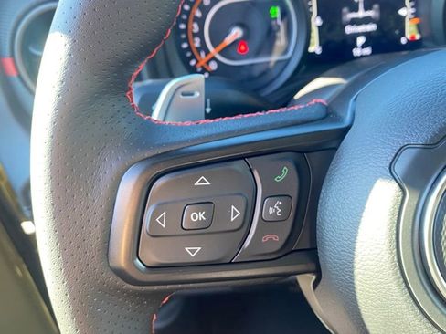 New 2026 Jeep Wrangler Unlimited Rubicon 392 AWD/4WD image 22