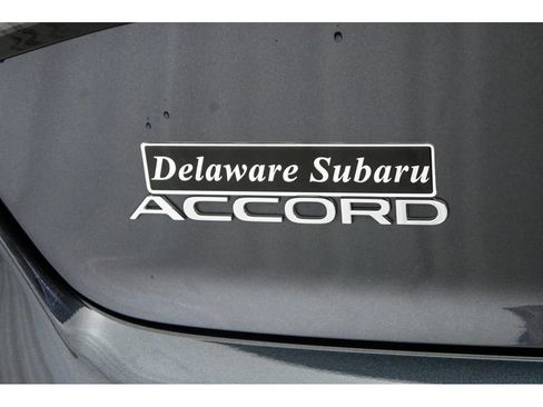 Used 2023 Honda Accord Touring image 54