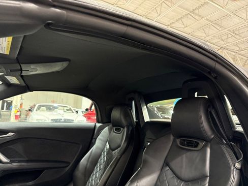 Used 2017 Audi TT 2.0T w/ Technology Package image 98