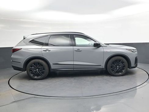 Used 2025 Acura MDX A-Spec image 3
