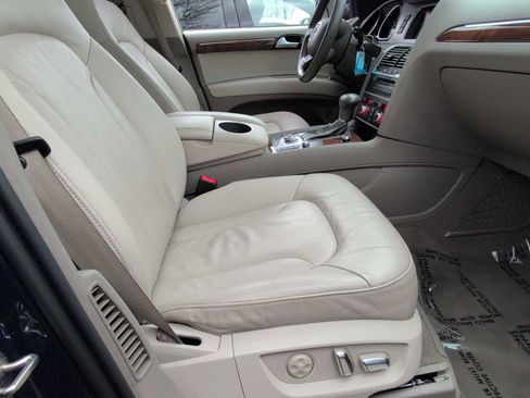 Used 2015 Audi Q7 3.0T Premium w/ Technology Package image 23