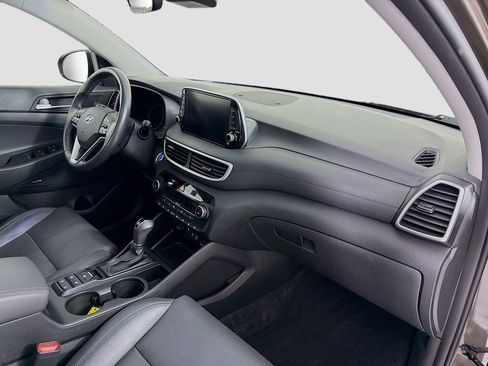 Used 2019 Hyundai Tucson Ultimate image 32