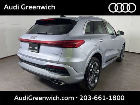 Certified 2025 Audi Q5 Premium w/ Premium Plus AWD/4WD image 7