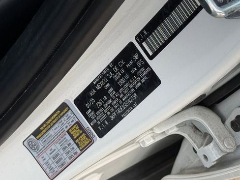 Used 2025 Kia K4 FWD image 31