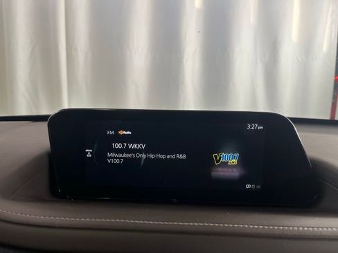 Certified 2023 MAZDA CX-30 AWD 2.5 S w/ Premium Package image 17