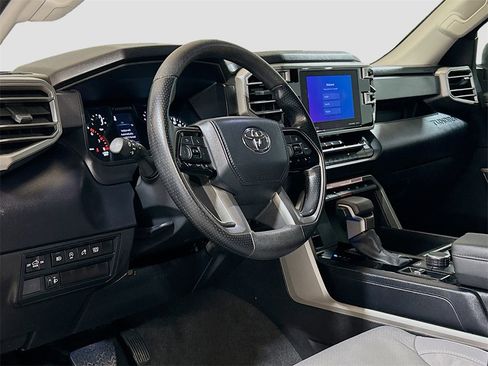 Used 2024 Toyota Tundra SR5 image 7