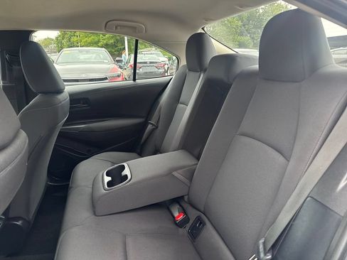 Used 2024 Toyota Corolla LE FWD image 36