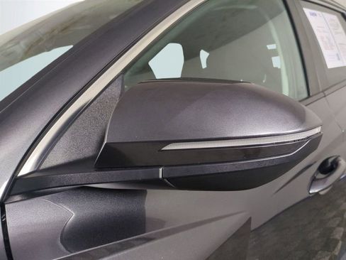 Used 2023 Hyundai Tucson SEL AWD/4WD image 12