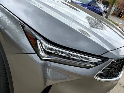 New 2026 Acura MDX FWD w/ Technology Package image 21