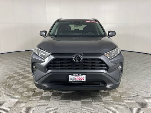 Used 2019 Toyota RAV4 XLE w/ Convenience Package AWD/4WD image 19