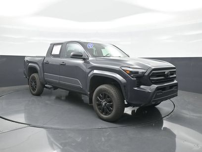 Certified 2024 Toyota Tacoma SR w/ SR Upgrade Package
