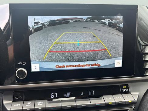 Used 2025 Toyota Camry LE FWD image 26