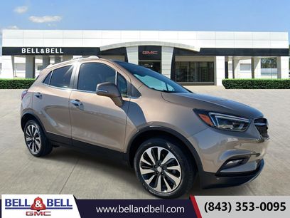 Used 2018 Buick Encore Premium