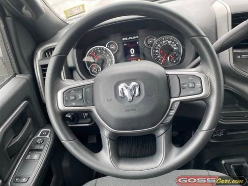 New 2024 RAM 3500 Tradesman image 14