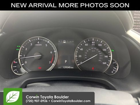 Used 2017 Lexus RX 350 AWD w/ Premium Package image 10