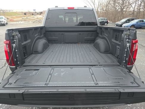Certified 2025 Ford F150 Tremor w/ Bed Utility Package AWD/4WD image 15