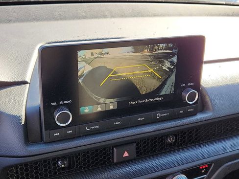 Certified 2023 Honda CR-V Sport image 17