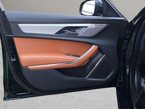 New 2024 Jaguar XF R-Dynamic SE image 10