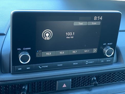 Certified 2025 Honda CR-V Sport image 20