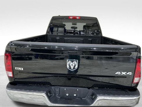 Used 2024 RAM 1500 Classic SLT image 4