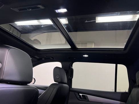 New 2026 Buick Enclave Sport Touring w/ Power Package image 35