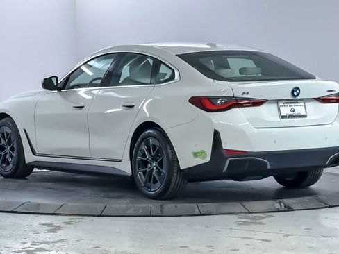 Used 2023 BMW i4 eDrive35 RWD image 6