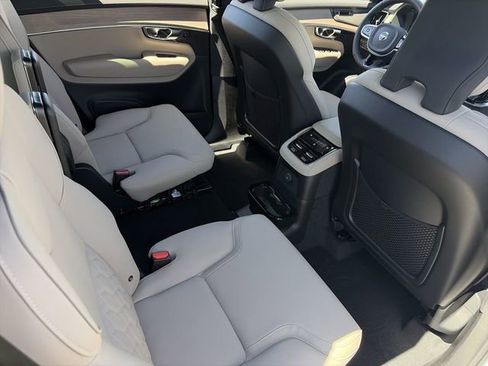 New 2026 Volvo XC90 T8 Plus w/ Protection Package AWD/4WD image 15