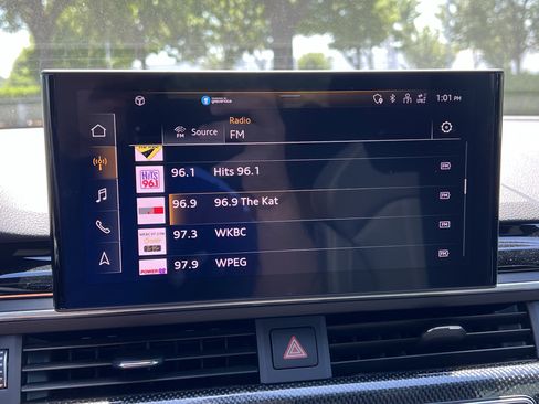 Certified 2023 Audi S5 Premium Plus AWD/4WD image 24