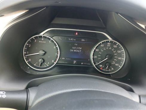 Used 2019 Nissan Murano SV w/ Premium Package FWD image 30