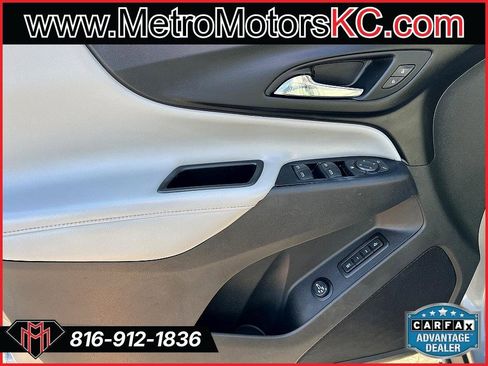 Used 2019 Chevrolet Equinox Premier image 11