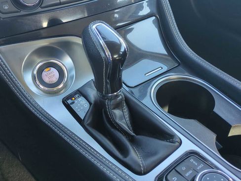 Used 2023 Nissan Maxima SV w/ Floor Mat Group image 16