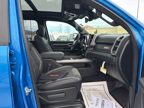 New 2026 RAM 1500 Big Horn image 31