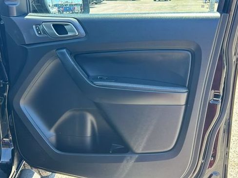 Certified 2020 Ford Ranger Lariat w/ Technology Package RWD image 10